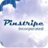 Pinstripe Inc Logo