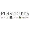 Pinstripes Logo