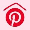 Pinterest Logo