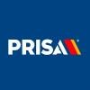 Pinturas Prisa Logo