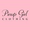 Pinup Girl Clothing Logo