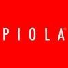 Piola Logo