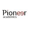 Pioneer Academics Logo