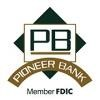 Pioneer Bank Logo