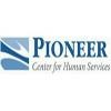 Pioneer Center for Human Services Logo