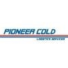 Pioneer Cold Logistics Logo