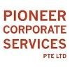 Pioneer Corporate Services (Singapore) Logo