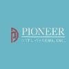 Pioneer Data Systems Logo