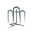 Pioneer Drive Baptist Church Logo