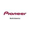 Pioneer Electronics Logo