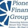 Pioneer Financial Group (OK) Logo