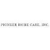 Pioneer Home Care Logo