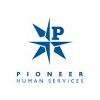 Pioneer Human Services Logo