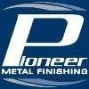 Pioneer Metal Finishing Corporation Logo