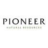 Pioneer Natural Resources Logo