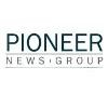 Pioneer Newspapers Logo