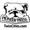 Pioneer Press Logo