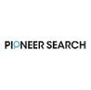 Pioneer Search Logo