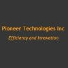 Pioneer Technologies (TX) Logo