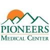 Pioneers Medical Center Logo