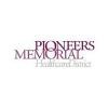 Pioneers Memorial Healthcare District Logo