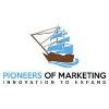 Pioneers of Marketing (NJ) Logo