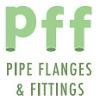 Pipe Flanges & Fittings Logo