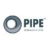 Pipe Sistemas Tubulares Logo