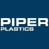 Piper Plastics Logo