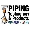 Piping Technology & Products Logo