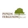 Pipkin Ferguson Law firm Logo