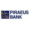 Piraeus Bank Logo