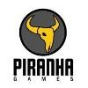 Piranha Games Logo