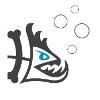 Piranha Media Logo