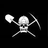 Pirate Staffing Logo