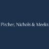 Pircher, Nichols & Meeks Logo