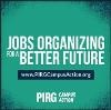 PIRG Campus Action Logo