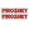 Piroshky Piroshky Logo