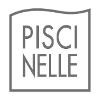 PISCINELLE Logo