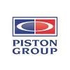 Piston Automotive Logo