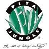 Pita Jungle! Logo