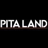 Pita Land Logo