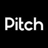 Pitch Logo