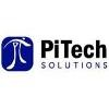 PITech Solutions Logo