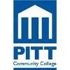 Pitt Community College Logo
