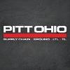 Pitt Ohio Express Logo