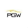 Pittsburgh Glass Works Logo