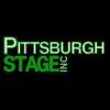 Pittsburgh Stage Logo