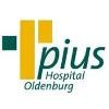 Pius-Hospital Oldenburg Logo