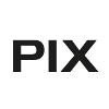 PIX System Logo